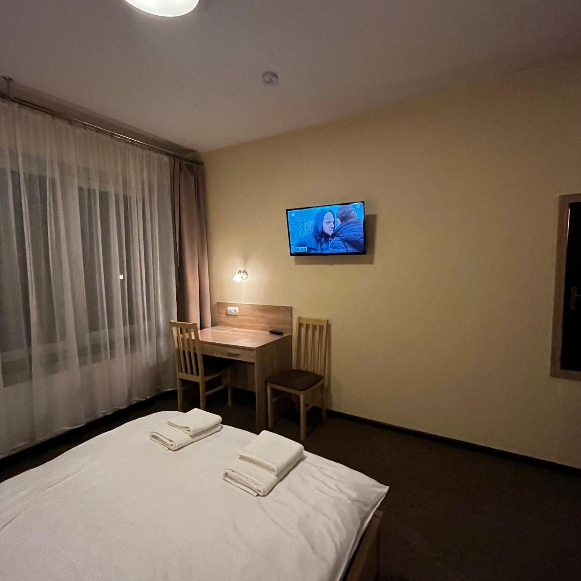 Hotel Valda House Rybie Exterior foto